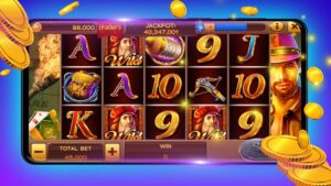 best online casino slots