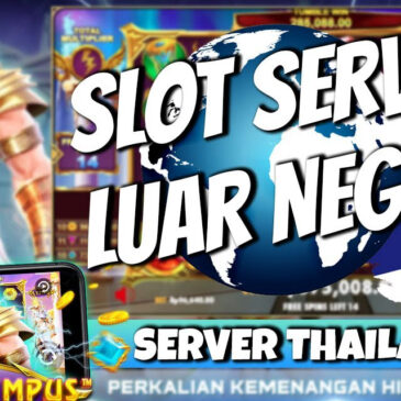 Build Your Fortune by Registering a Thailand Server Pro Account at Thailand Slot