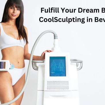 Fulfill Your Dream Body with CoolSculpting in Beverly Hills