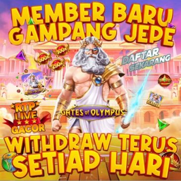 Situs Slot Bet Kecil 100 200 Perak Gampang Menang Jackpot Terbesar