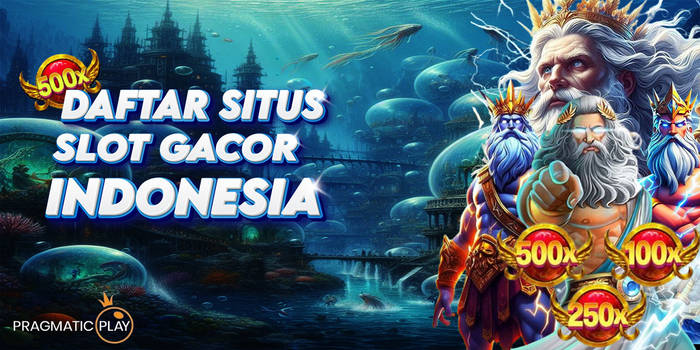 Memaksimalkan Keuntungan Anda dengan Bermain di Situs Slot Bet 200